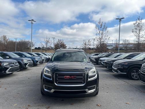 2017 GMC Acadia Limited Limited
