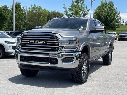 2022 RAM 2500 Longhorn
