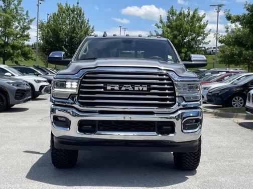 2022 RAM 2500 Longhorn