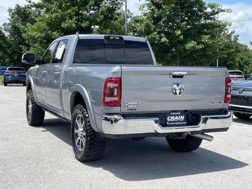2022 RAM 2500 Longhorn