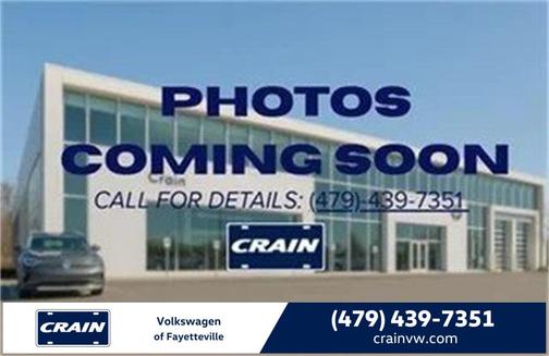 2018 Volkswagen Atlas 3.6L SEL