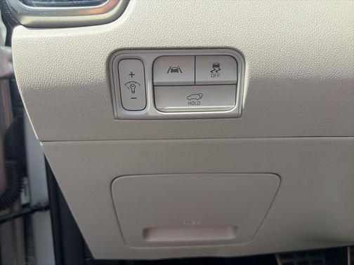 Silky Silver 2023 Kia Sorento Hybrid SX Prestige