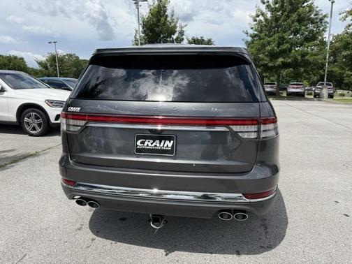 2020 Lincoln Aviator Reserve AWD