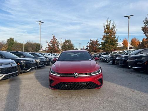 2026 Volkswagen Jetta 1.4T S