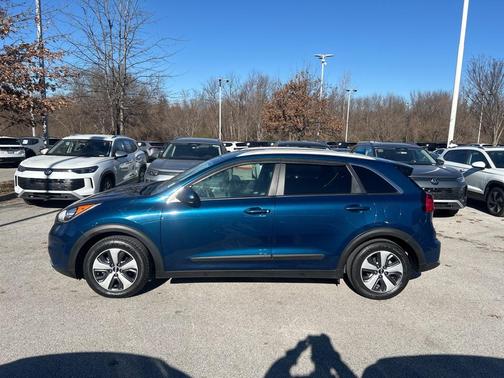 2019 Kia Niro LX