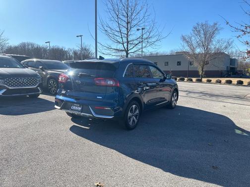 2019 Kia Niro LX