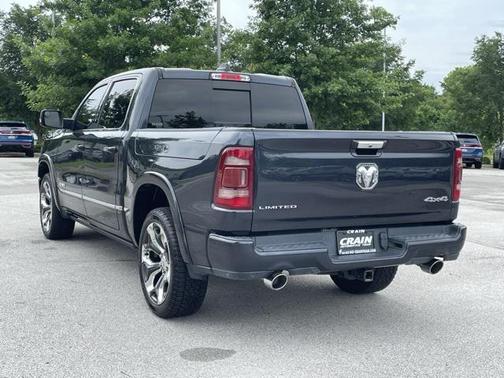 2020 RAM 1500 Limited