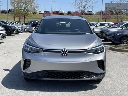 2025 Volkswagen ID.4 Standard