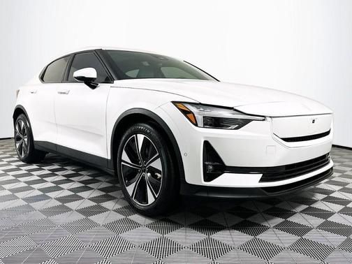 2024 Polestar 2 Long Range Single Motor