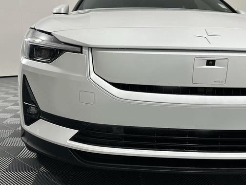 2024 Polestar 2 Long Range Single Motor