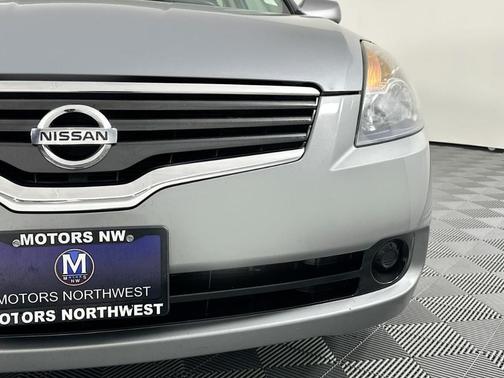 2009 Nissan Altima 2.5 S