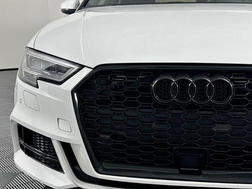 2018 Audi A3 2.0T Premium