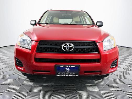 2009 Toyota RAV4 Sport