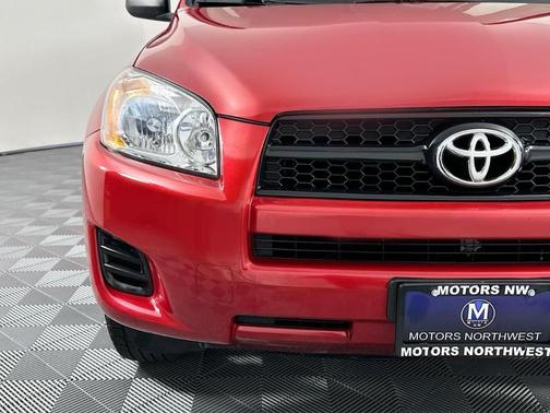 2009 Toyota RAV4 Sport