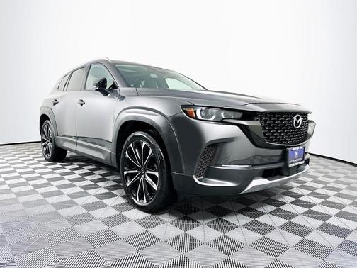 2025 Mazda CX-50 2.5 Turbo Premium Package