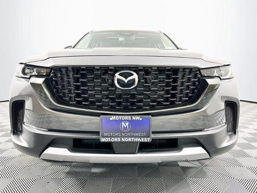 2025 Mazda CX-50 2.5 Turbo Premium Package