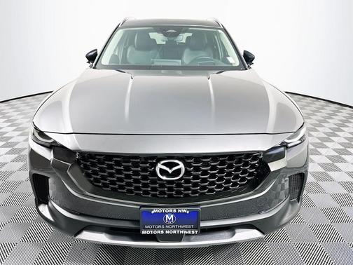 2025 Mazda CX-50 2.5 Turbo Premium Package