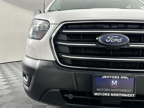 2020 Ford Transit-250 XLT