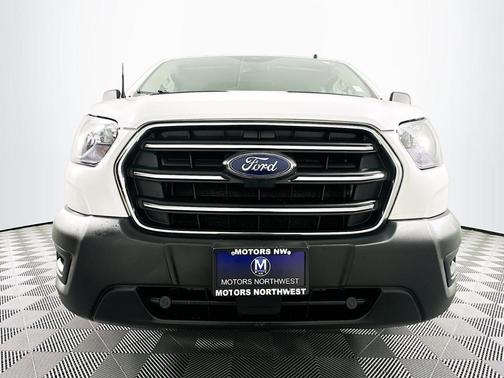2020 Ford Transit-250 XLT