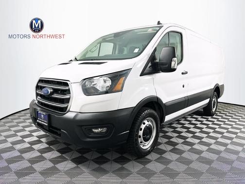 2020 Ford Transit-250 XLT