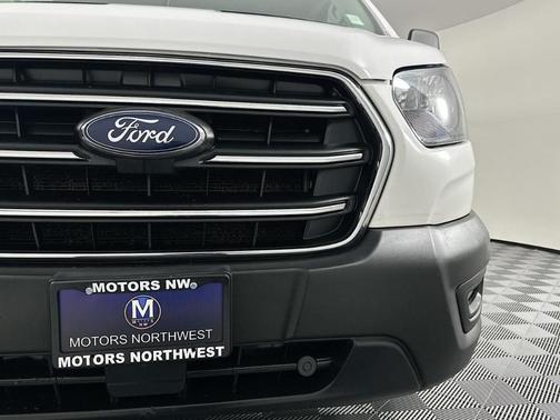 2020 Ford Transit-250 XLT