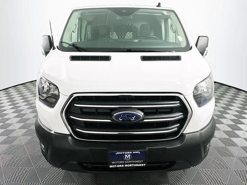 2020 Ford Transit-250 XLT