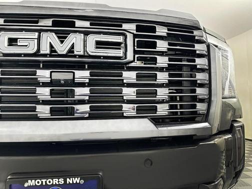 2024 GMC Sierra 3500 Denali Ultimate