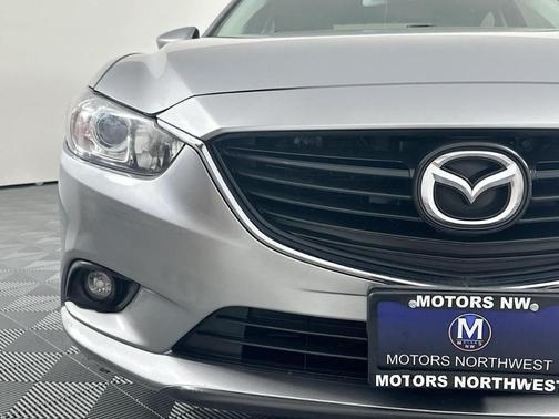 2014 Mazda Mazda6 i Touring