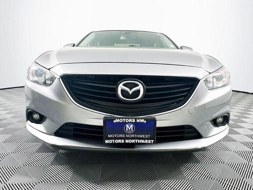 2014 Mazda Mazda6 i Touring