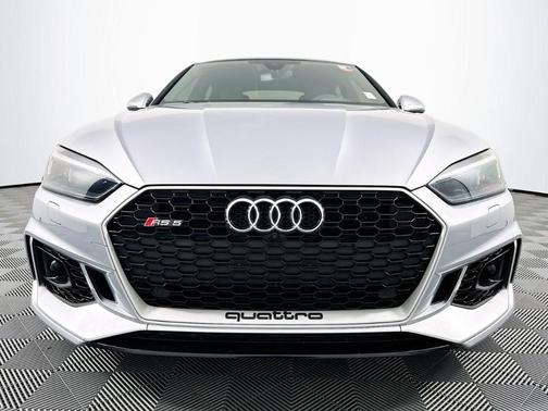 2019 Audi RS 5 2.9T