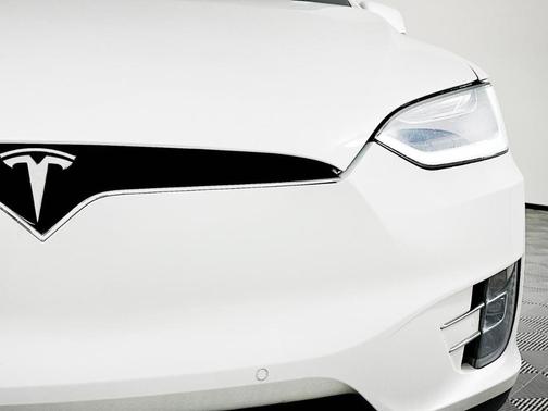 2020 Tesla Model X Long Range Plus
