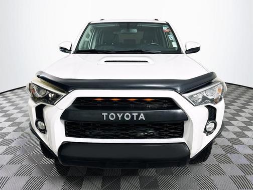 2016 Toyota 4Runner TRD Pro