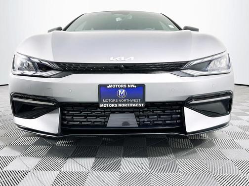 2024 Kia EV6 GT-Line