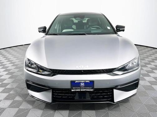 2024 Kia EV6 GT-Line