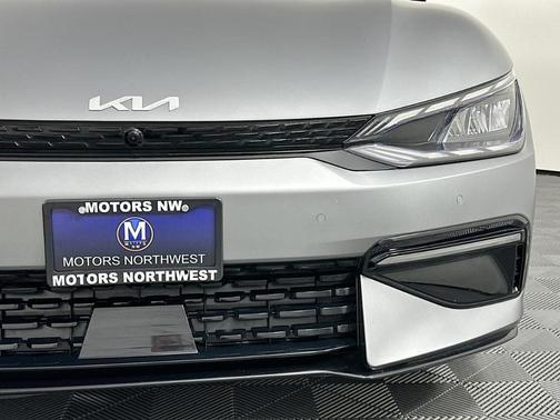 2024 Kia EV6 GT-Line