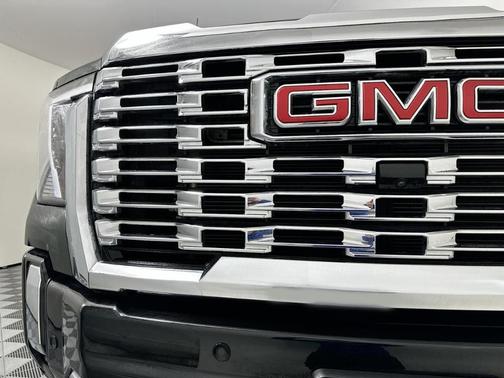 2024 GMC Sierra 3500 Denali