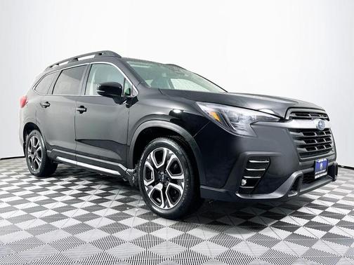2024 Subaru Ascent Limited