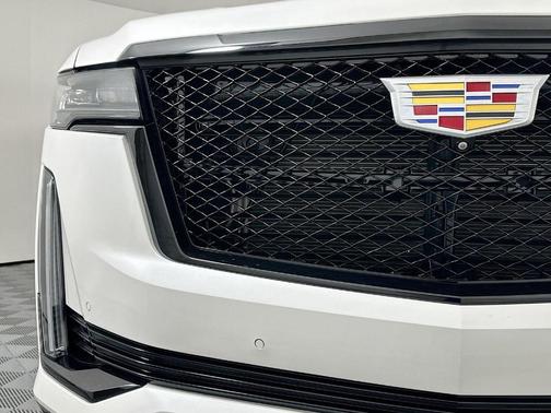 2021 Cadillac Escalade ESV Sport