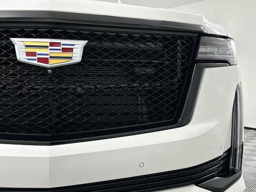 2021 Cadillac Escalade ESV Sport