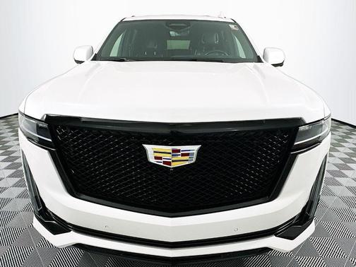 2021 Cadillac Escalade ESV Sport