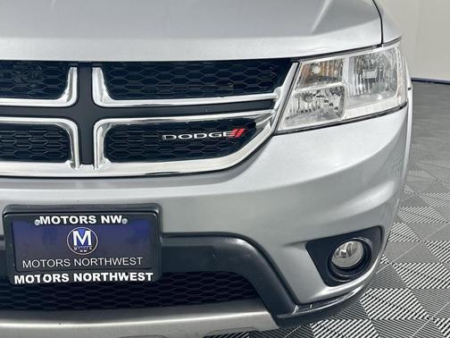 2015 Dodge Journey SXT