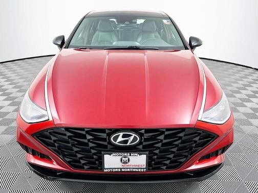2023 Hyundai SONATA SEL Plus