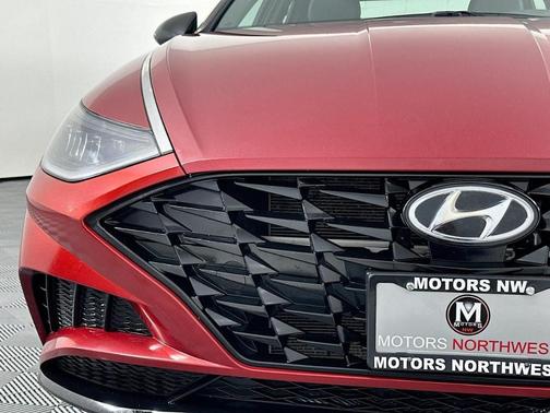 2023 Hyundai SONATA SEL Plus