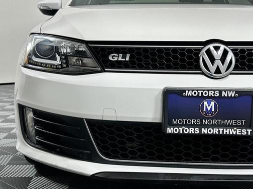 2013 Volkswagen Jetta GLI