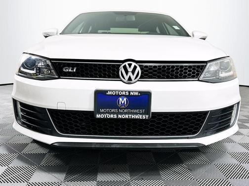 2013 Volkswagen Jetta GLI
