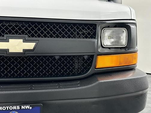 2007 Chevrolet Express 1500 Cargo
