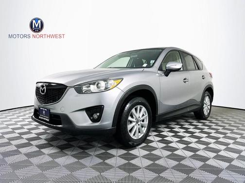 2015 Mazda CX-5 Touring