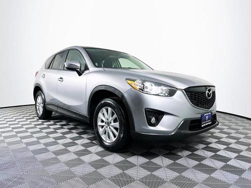 2015 Mazda CX-5 Touring
