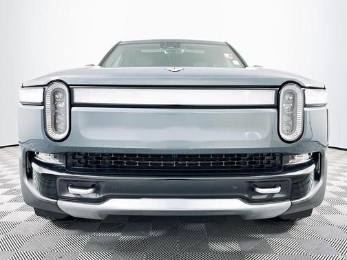 2022 Rivian R1T Adventure Package
