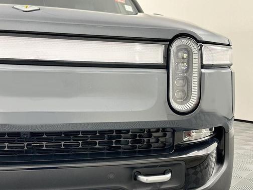 2022 Rivian R1T Adventure Package